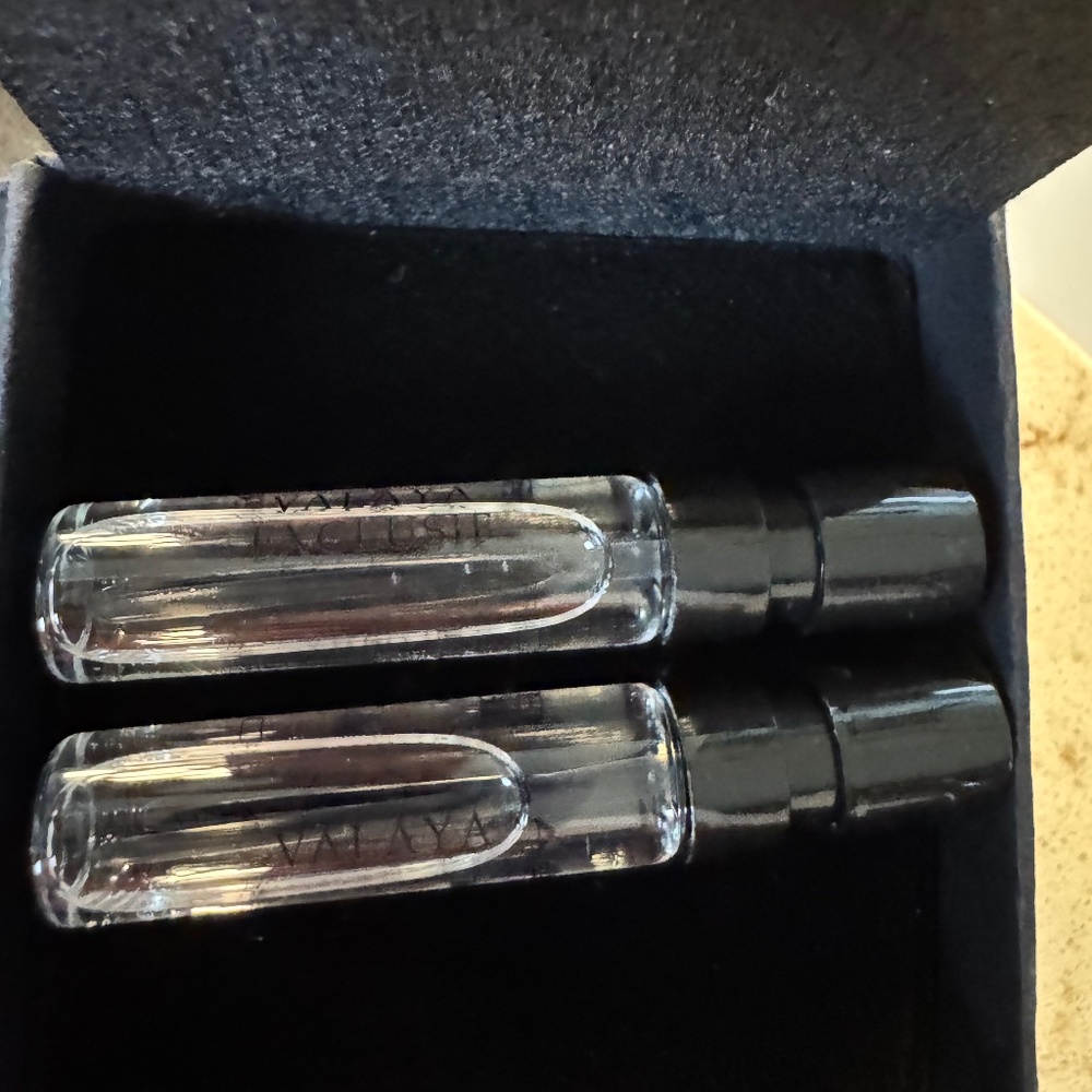 Valaya and Valaya Exclusif by Parfums de Marly